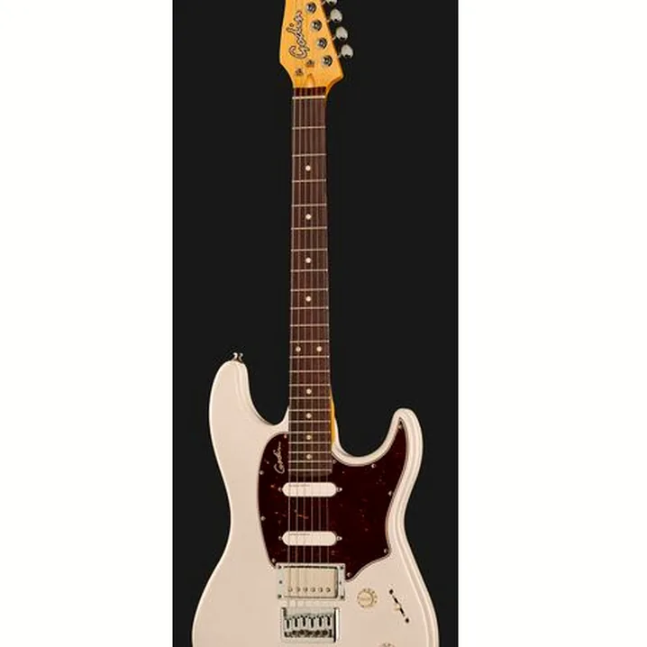 Chitarra Godin Session R-HT Pro Car.White Test, Confronto e Recensioni