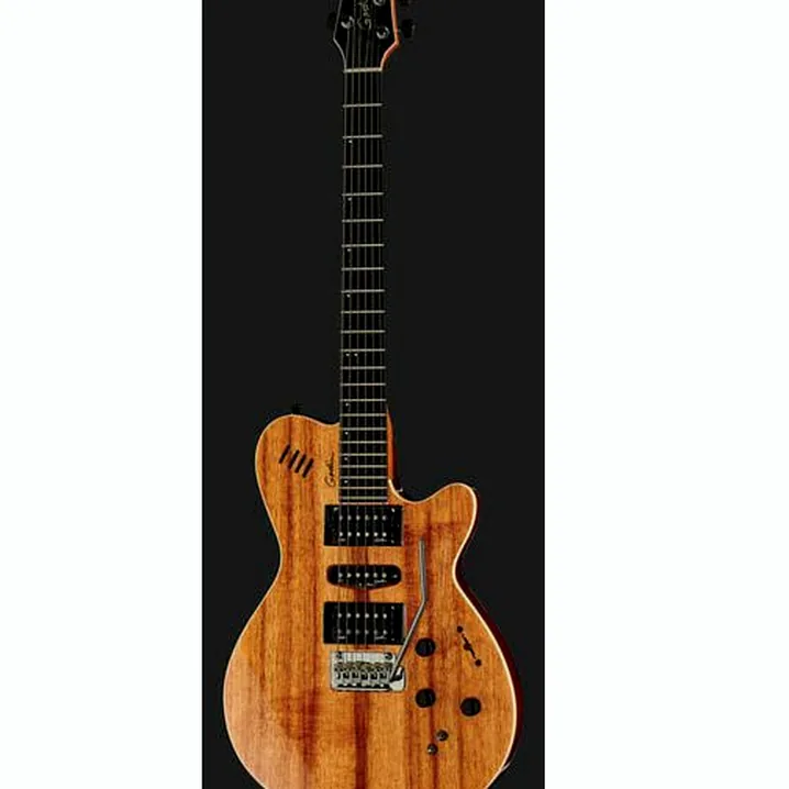 Chitarra Godin xtSA Koa – Recensione, Test, Confronto