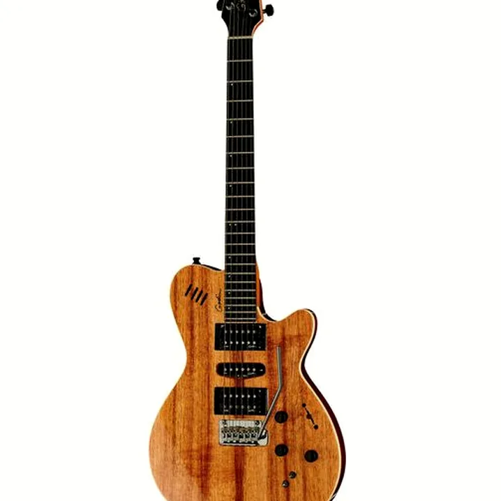 Chitarra Godin xtSA Koa – Recensione, Test, Confronto