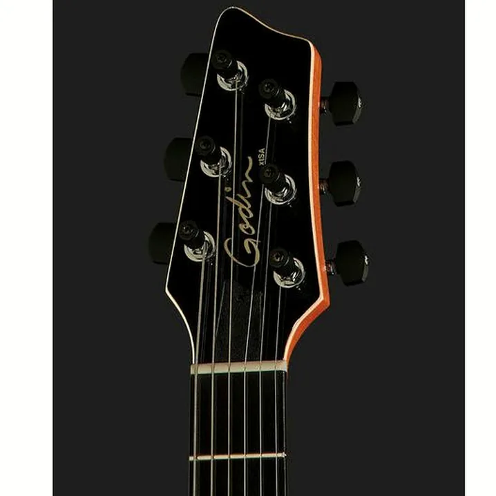 Chitarra Godin xtSA Koa – Recensione, Test, Confronto