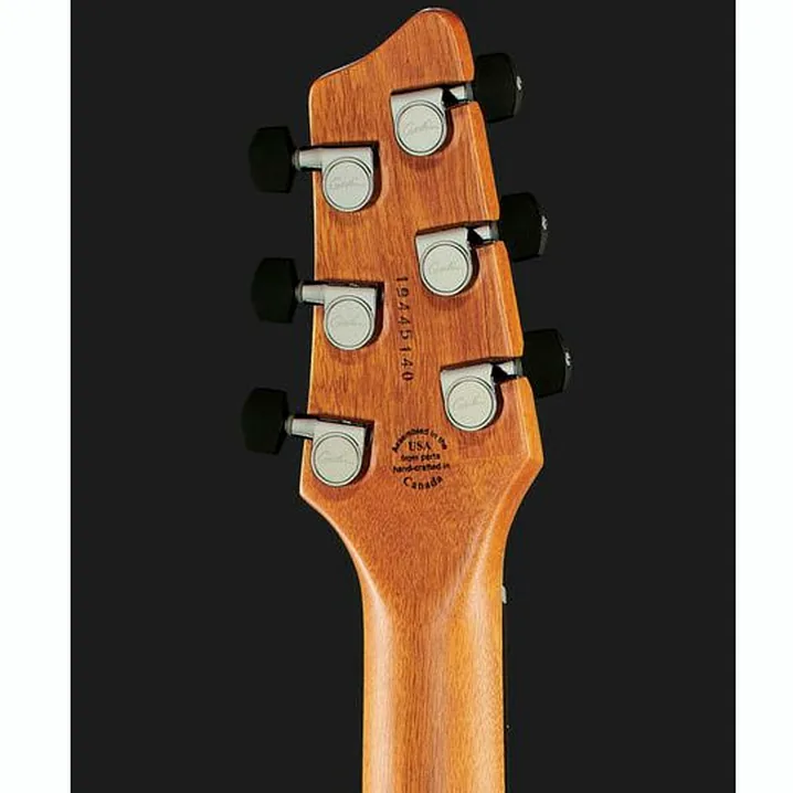 Chitarra Godin xtSA Koa – Recensione, Test, Confronto