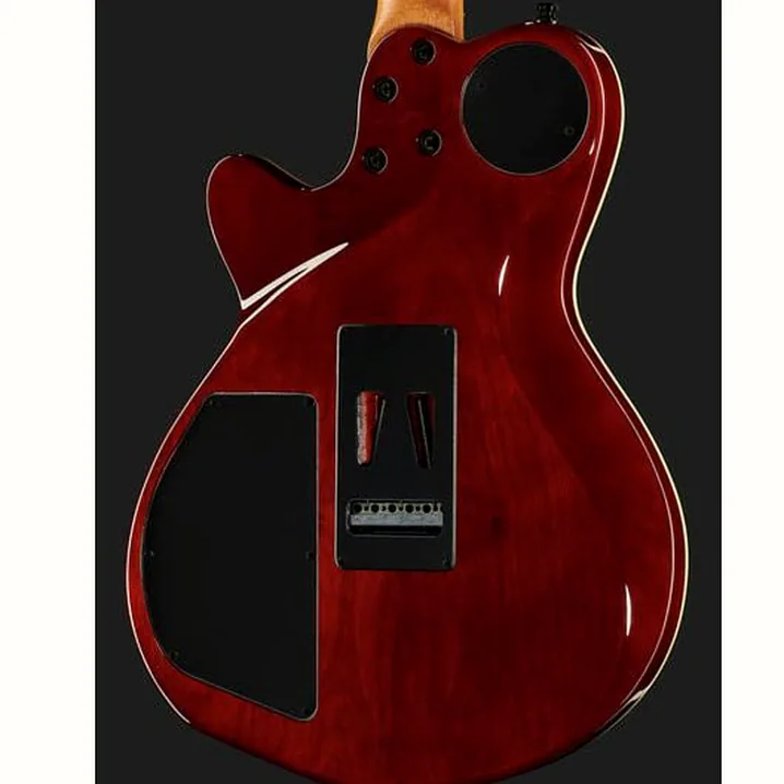 Chitarra Godin xtSA Koa – Recensione, Test, Confronto