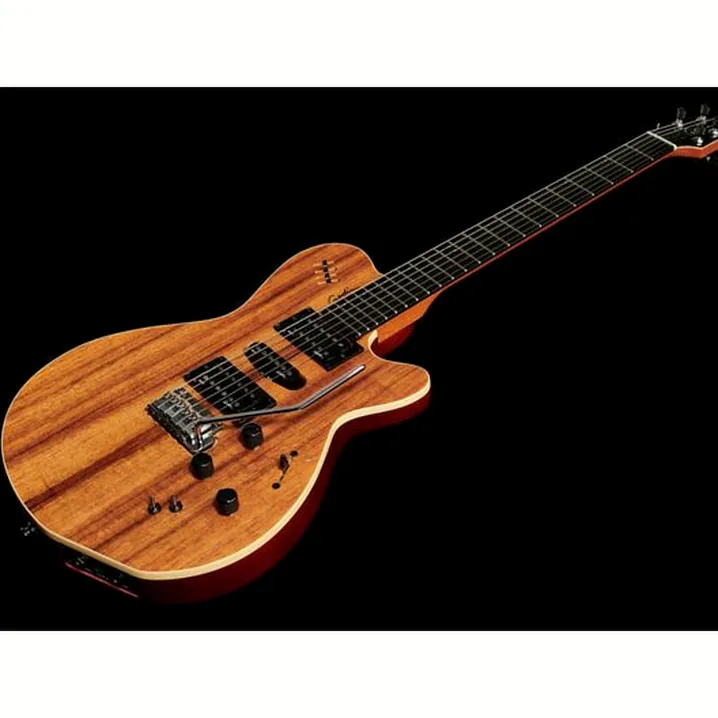Chitarra Godin xtSA Koa – Recensione, Test, Confronto