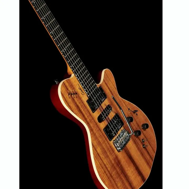 Chitarra Godin xtSA Koa – Recensione, Test, Confronto