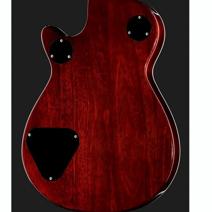 Chitarra Gretsch G5230T Elmtc. Jet SC Bgsby CG – Recensione, Test, Confronto