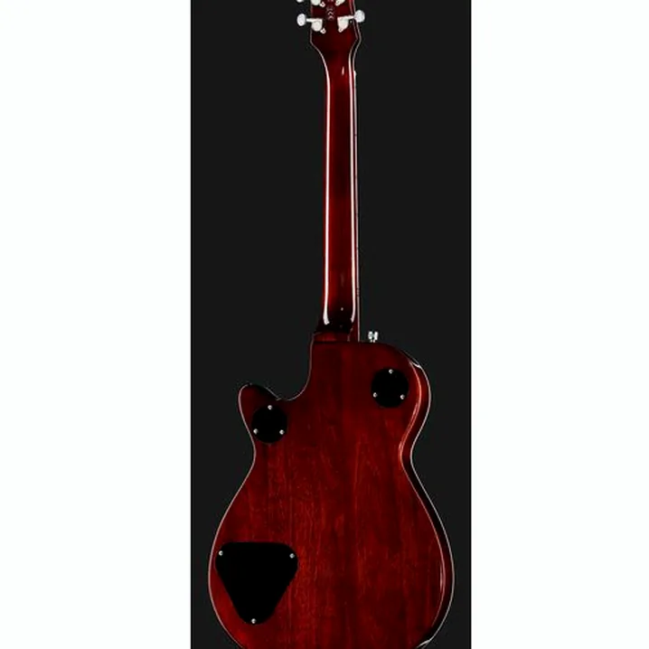 Chitarra Gretsch G5230T Elmtc. Jet SC Bgsby CG – Recensione, Test, Confronto