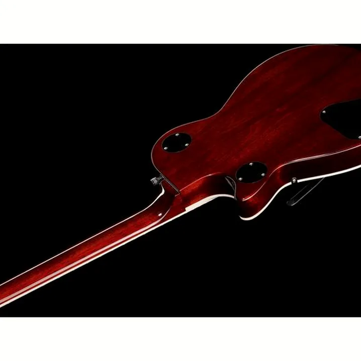 Chitarra Gretsch G5230T Elmtc. Jet SC Bgsby CG – Recensione, Test, Confronto