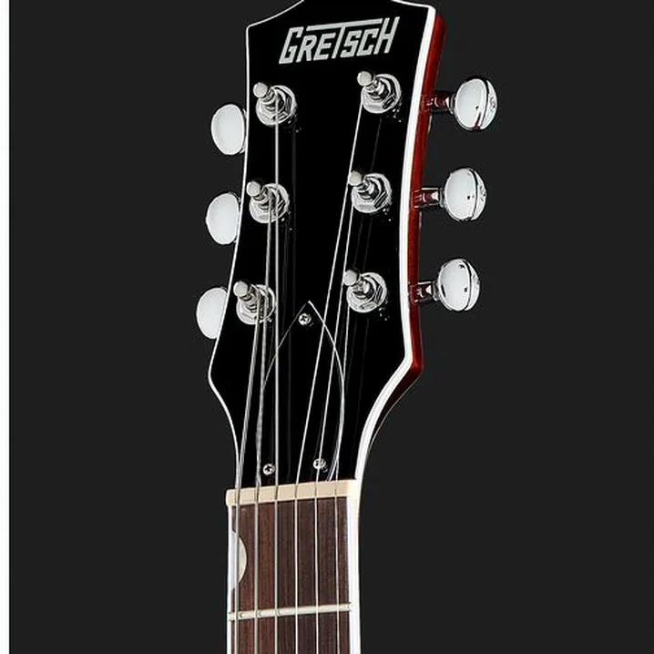 Chitarra Gretsch G5230T Elmtc. Jet SC Bgsby CG – Recensione, Test, Confronto