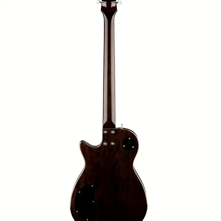 Chitarra Gretsch G5260 EMTC Jet Baritone I.St. – Recensione, Test, Confronto