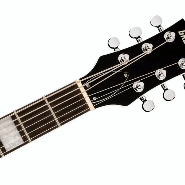 Chitarra Gretsch G5260 EMTC Jet Baritone I.St. – Recensione, Test, Confronto