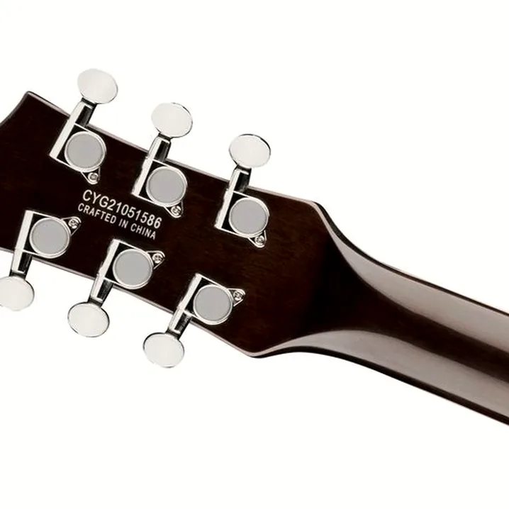 Chitarra Gretsch G5260 EMTC Jet Baritone I.St. – Recensione, Test, Confronto