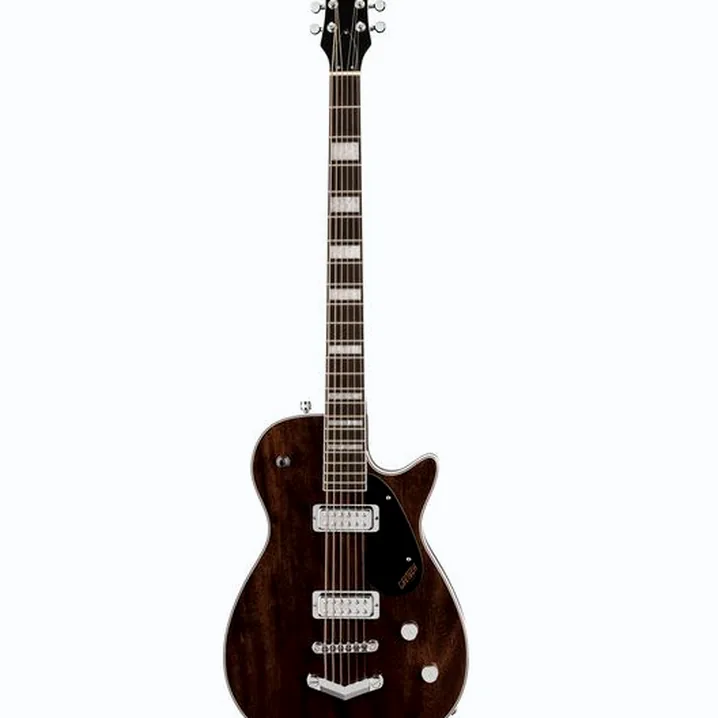 Chitarra Gretsch G5260 EMTC Jet Baritone I.St. – Recensione, Test, Confronto