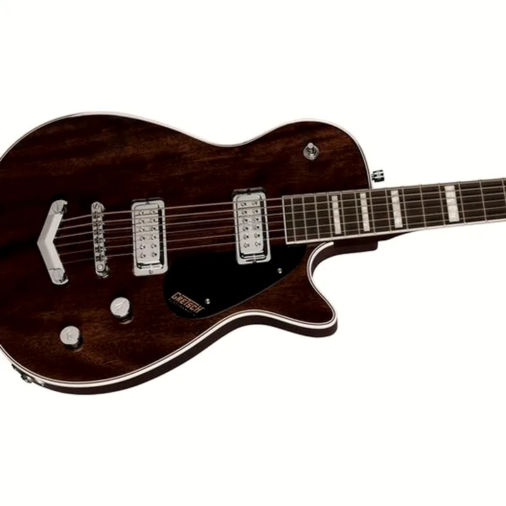 Chitarra Gretsch G5260 EMTC Jet Baritone I.St. – Recensione, Test, Confronto