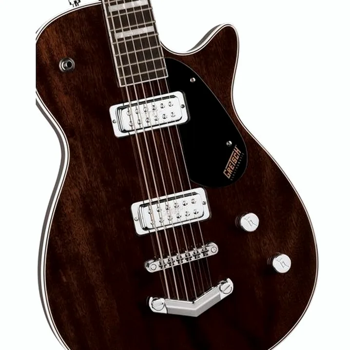 Chitarra Gretsch G5260 EMTC Jet Baritone I.St. – Recensione, Test, Confronto