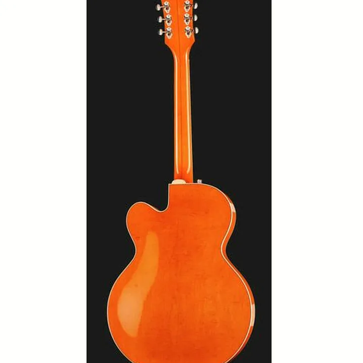 Chitarra Gretsch G6120T-59VS Chet Atkins – Recensione, Test, Confronto