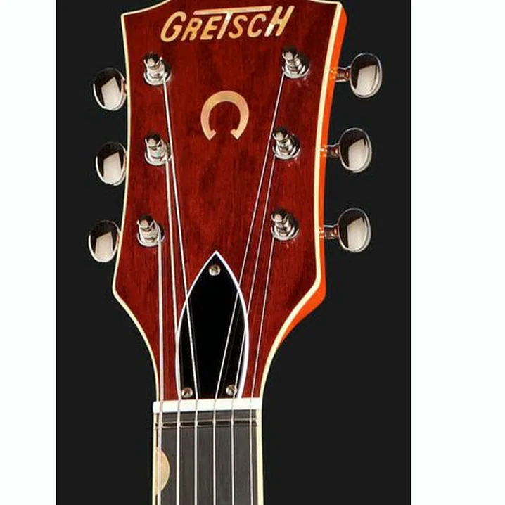 Chitarra Gretsch G6120T-59VS Chet Atkins – Recensione, Test, Confronto