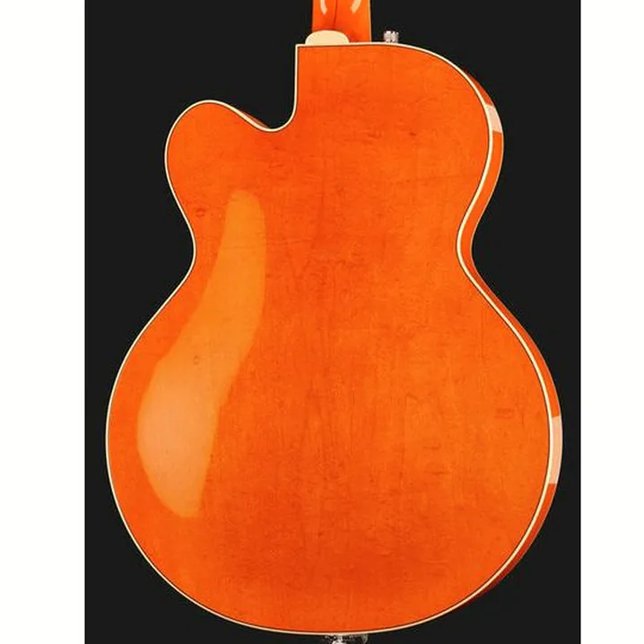 Chitarra Gretsch G6120T-59VS Chet Atkins – Recensione, Test, Confronto