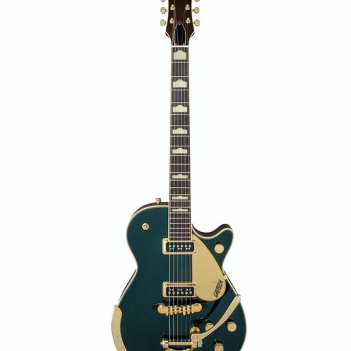Chitarra Gretsch G6128T-57 VS Duo Jet CG – Test, Confronto e Recensioni