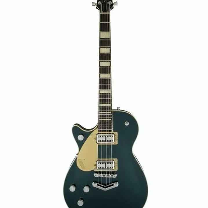 Chitarra Gretsch G6228 Jet BT CDG LH – Recensione, Test, Confronto