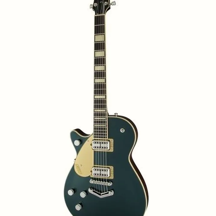 Chitarra Gretsch G6228 Jet BT CDG LH – Recensione, Test, Confronto