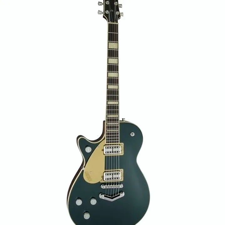 Chitarra Gretsch G6228 Jet BT CDG LH – Recensione, Test, Confronto