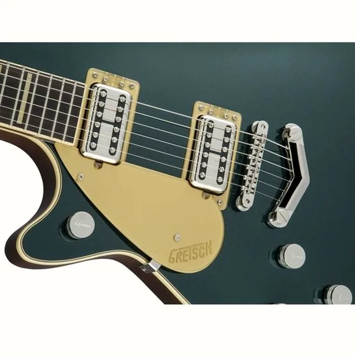 Chitarra Gretsch G6228 Jet BT CDG LH – Recensione, Test, Confronto