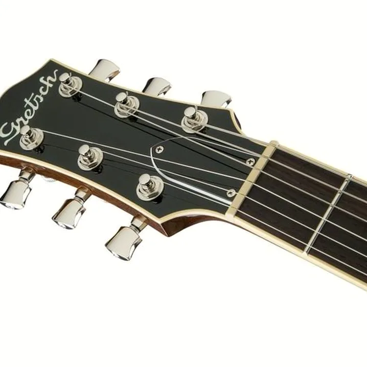 Chitarra Gretsch G6228 Jet BT CDG LH – Recensione, Test, Confronto