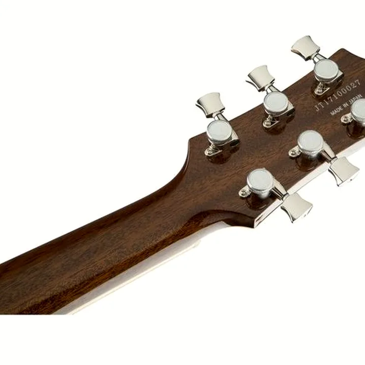 Chitarra Gretsch G6228 Jet BT CDG LH – Recensione, Test, Confronto