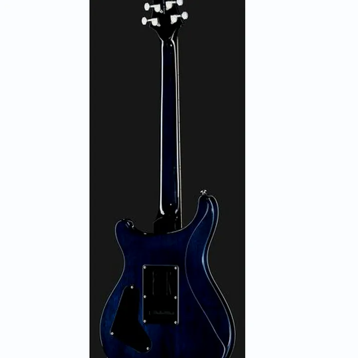 Chitarra Harley Benton CST-24T P90 Ocean Flame – Recensione, Test, Confronto