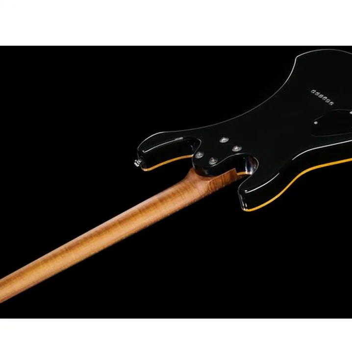 Chitarra Harley Benton Fusion-III HH HT Roaste Set – Recensione, Test, Confronto