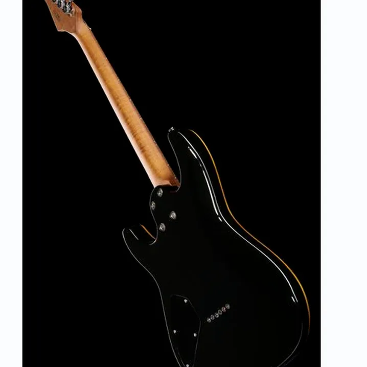 Chitarra Harley Benton Fusion-III HH HT Roaste Set – Recensione, Test, Confronto
