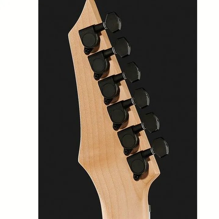 Chitarra Harley Benton R-446 Plum Metallic – Test, Confronto e Recensioni