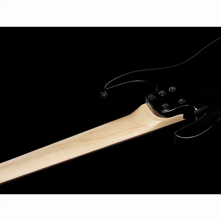 Chitarra Harley Benton R-458 BK Progressiv Series – Recensione, Test, Confronto