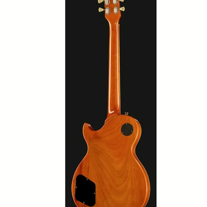 Chitarra Harley Benton SC-450Plus LD Vintage S Bundle: Confronto, Test e Recensioni