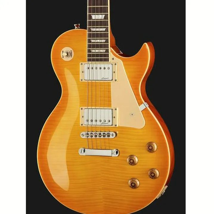 Chitarra Harley Benton SC-450Plus LD Vintage S Bundle: Confronto, Test e Recensioni