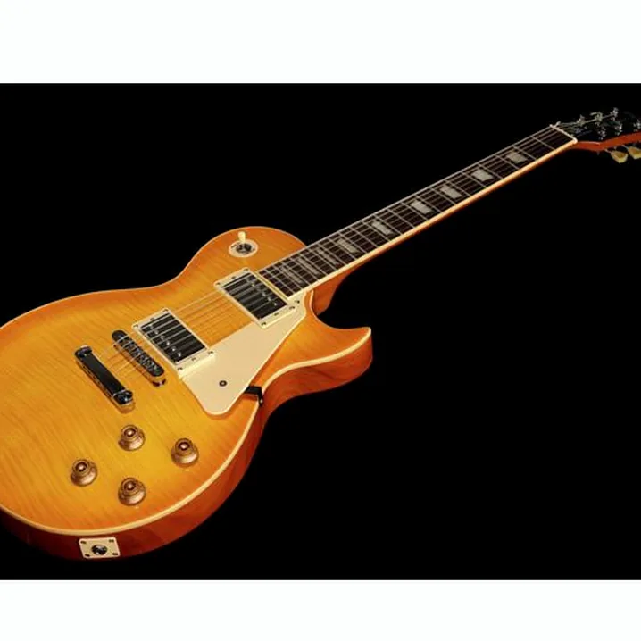 Chitarra Harley Benton SC-450Plus LD Vintage S Bundle: Confronto, Test e Recensioni