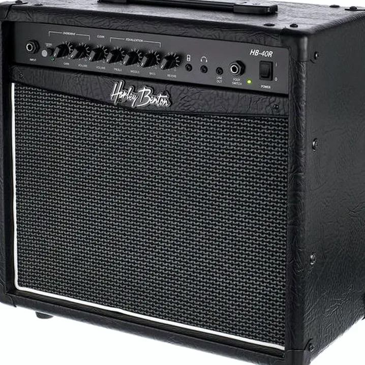 Chitarra Harley Benton SC-450Plus LD Vintage S Bundle: Confronto, Test e Recensioni