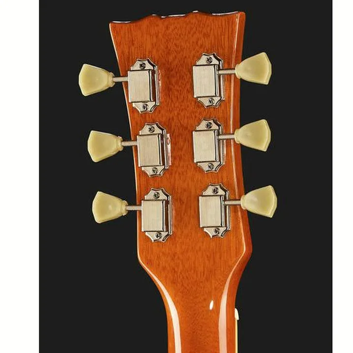 Chitarra Harley Benton SC-450Plus LD Vintage S Bundle: Confronto, Test e Recensioni