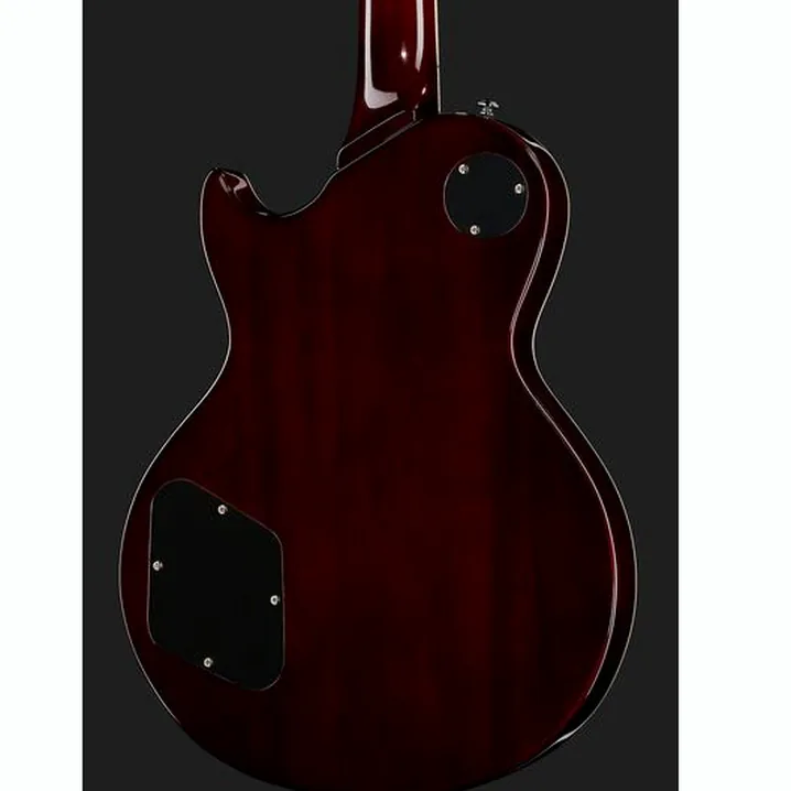 Chitarra Harley Benton SC-550 II Gotoh PAF – Recensione, Test, Confronto