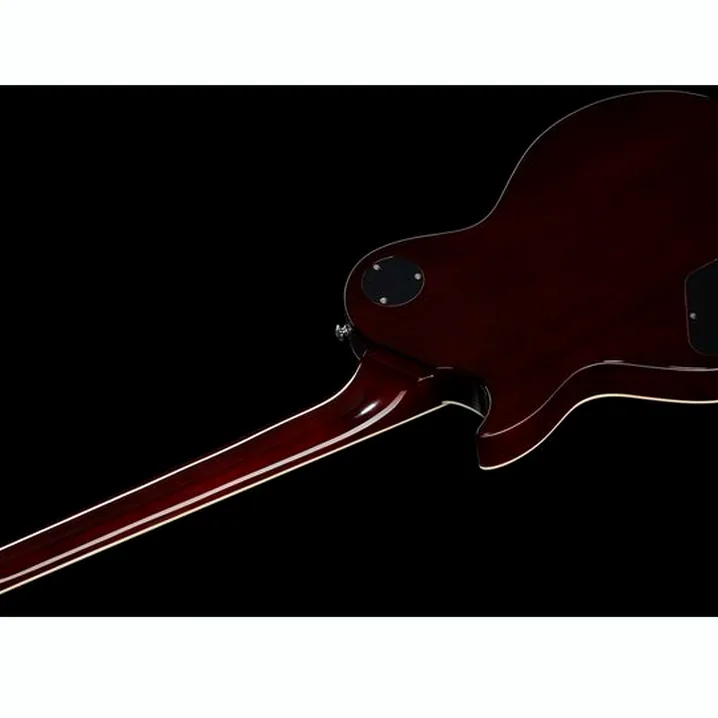 Chitarra Harley Benton SC-550 II Gotoh PAF – Recensione, Test, Confronto