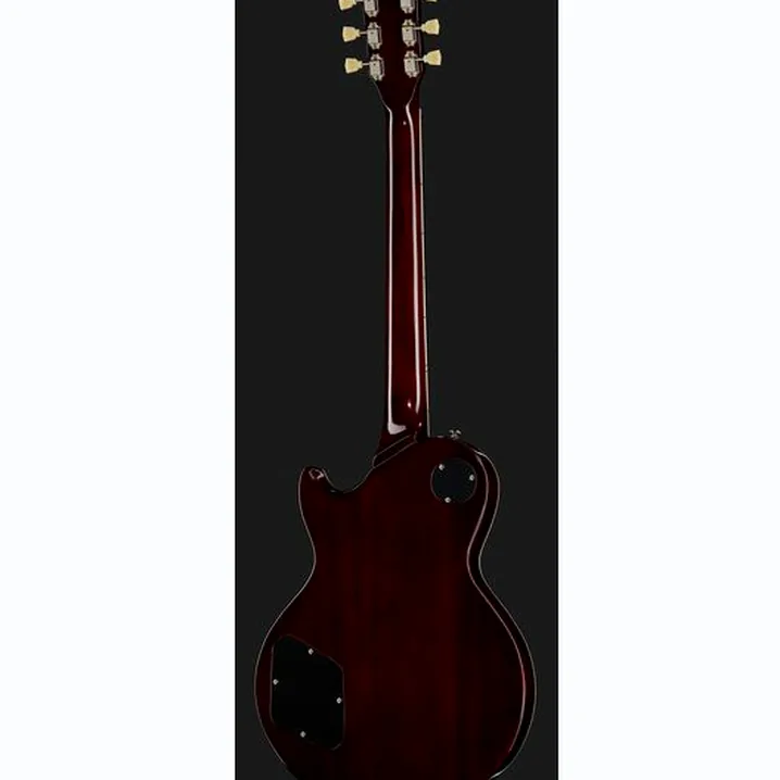 Chitarra Harley Benton SC-550 II Gotoh PAF – Recensione, Test, Confronto