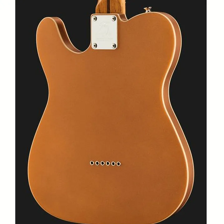 Chitarra Harley Benton TE-25TH Firemist: Confronto, Test e Recensioni