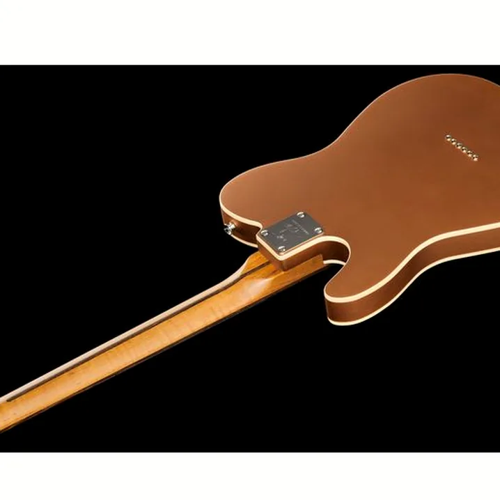 Chitarra Harley Benton TE-25TH Firemist: Confronto, Test e Recensioni