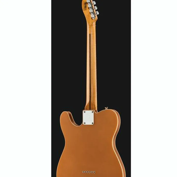 Chitarra Harley Benton TE-25TH Firemist: Confronto, Test e Recensioni
