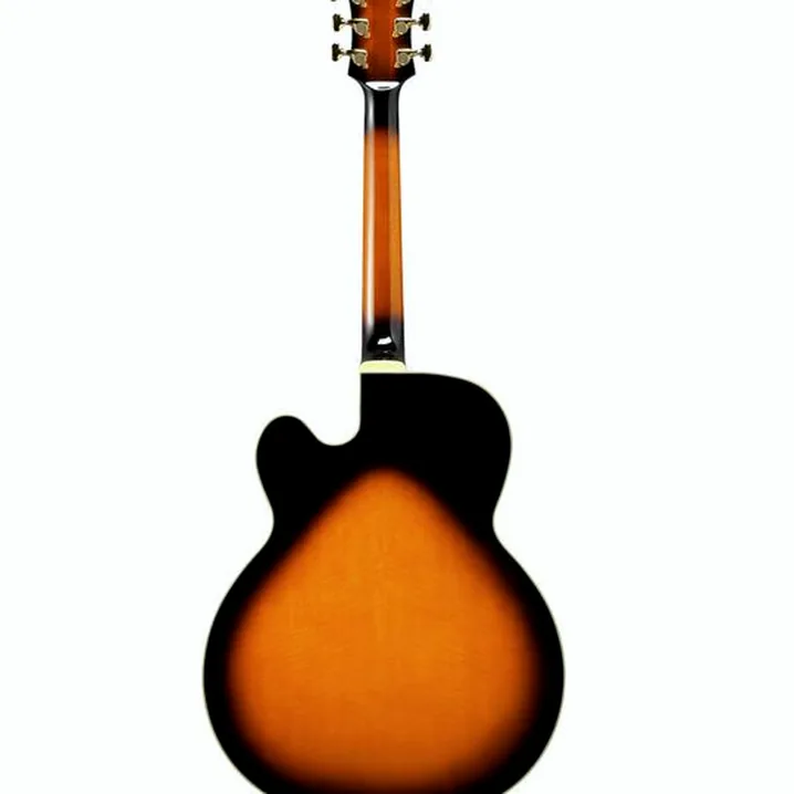 Chitarra Ibanez AF2000-BS – Recensione, Test, Confronto