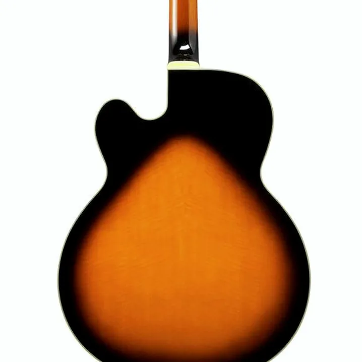 Chitarra Ibanez AF2000-BS – Recensione, Test, Confronto