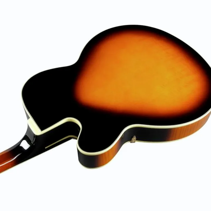 Chitarra Ibanez AF2000-BS – Recensione, Test, Confronto