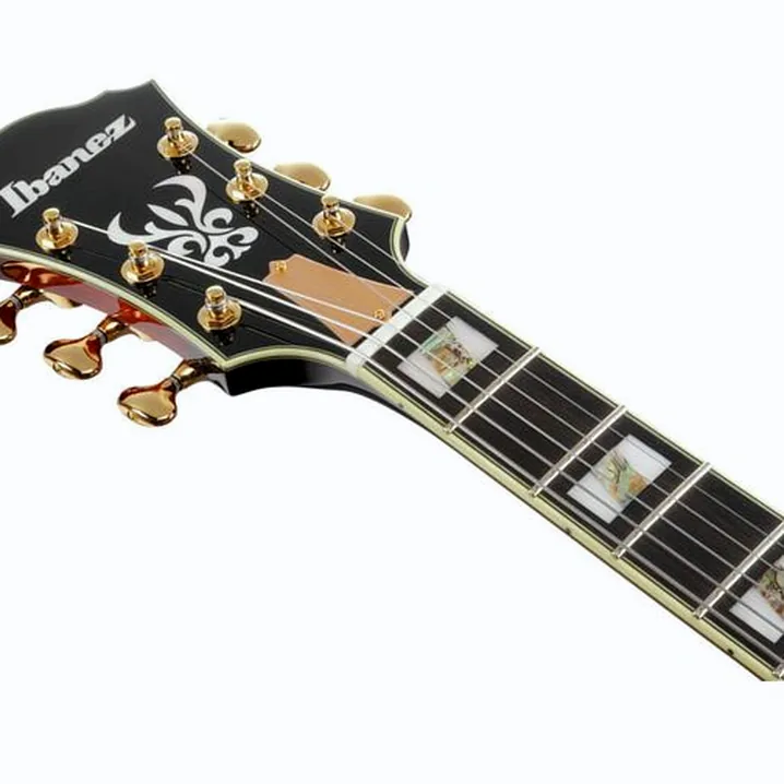 Chitarra Ibanez AF2000-BS – Recensione, Test, Confronto