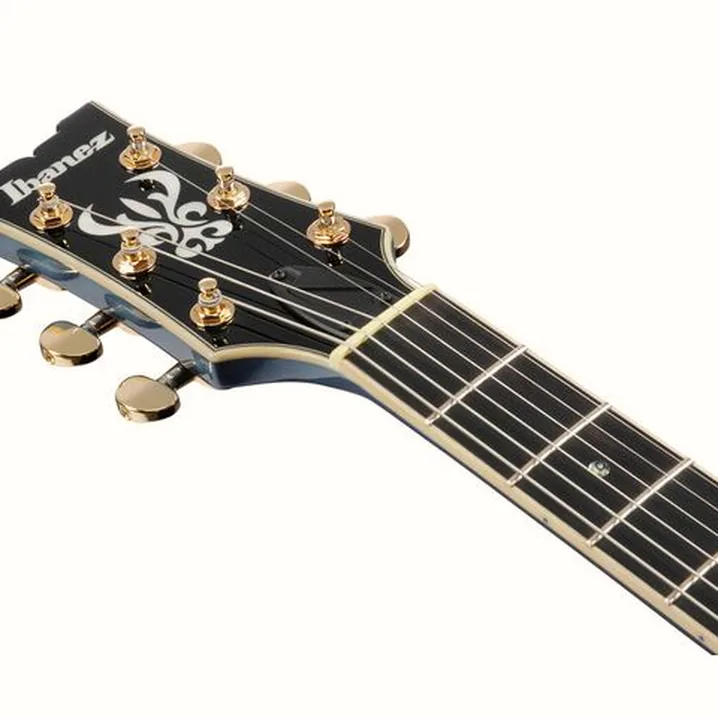 Chitarra Ibanez AMH90-PBM Test, Confronto e Recensioni