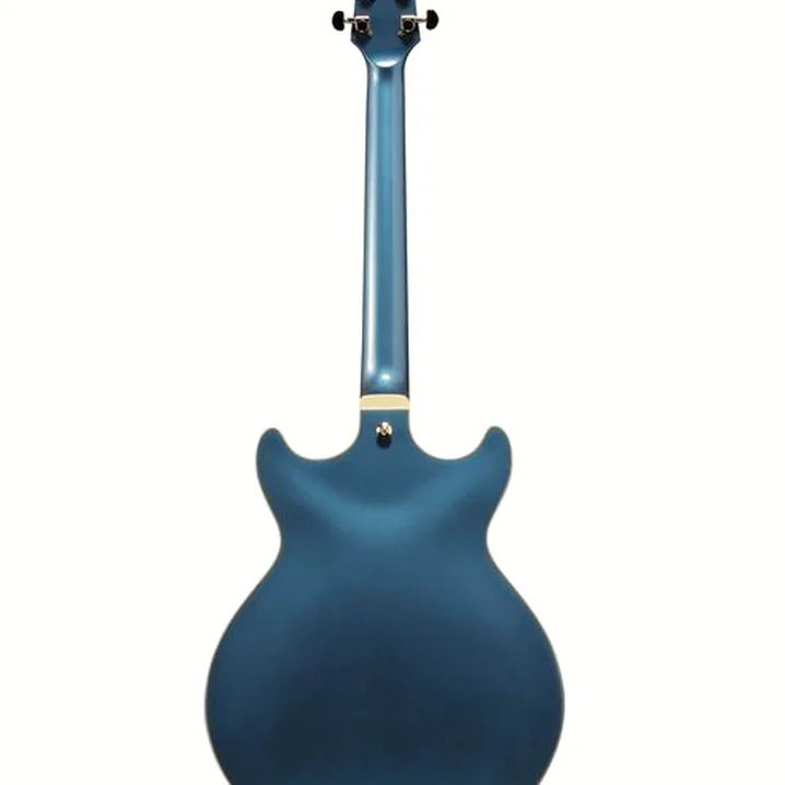 Chitarra Ibanez AMH90-PBM Test, Confronto e Recensioni